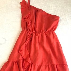 Club Monaco dress